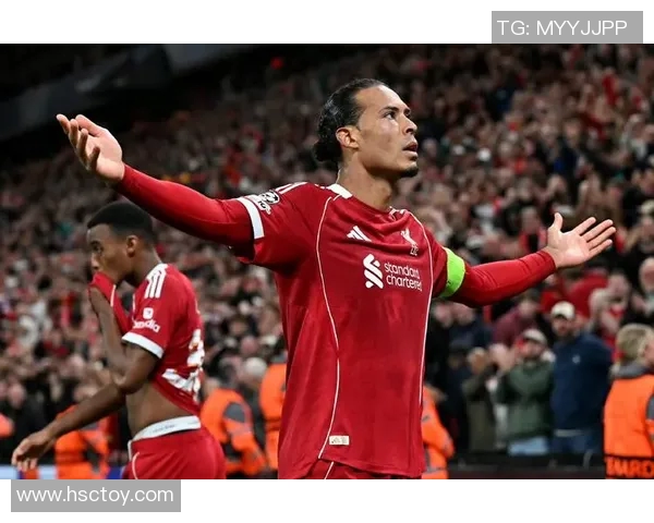 欧冠-范迪克破门利物浦2-1淘汰切尔西：红军再显王者风范