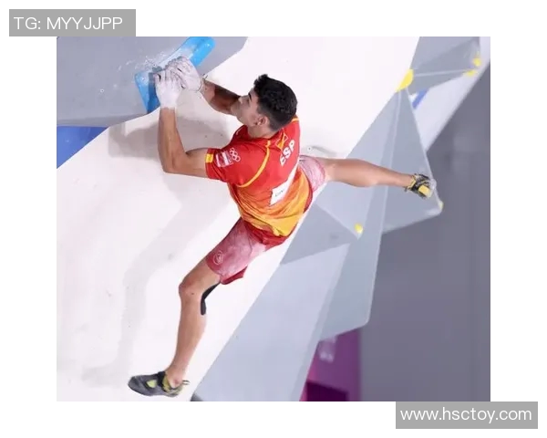 武汉攀岩队创新区域防守策略助力竞技水平提升与团队协作优化