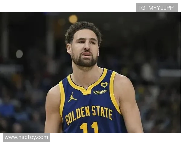 汤普森膝盖受伤，或将缺席整个赛季