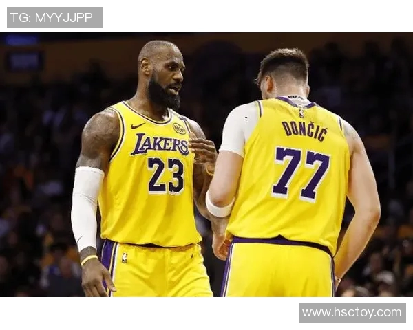 湖人连胜九场！詹姆斯状态火热，最佳球员之争更加激烈