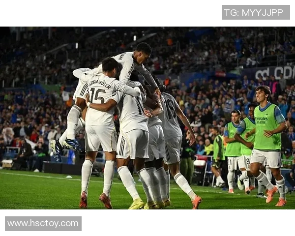 皇马1-0小胜格拉纳达，继续领跑西甲积分榜！